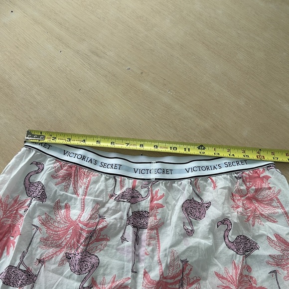 Victorias Secret Sleep Shorts - Picture 5 of 5